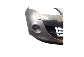 Pare choc avant RENAULT MEGANE 3 Photo n°16