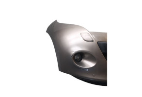 Pare choc avant RENAULT MEGANE 3 Photo n°18