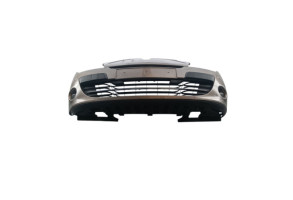 Pare choc avant RENAULT MEGANE 3 Photo n°19