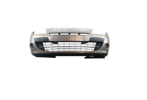 Pare choc avant RENAULT MEGANE 3 Photo n°20