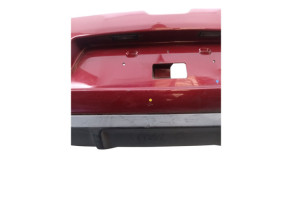 Pare choc arriere CITROEN DS3 Photo n°1