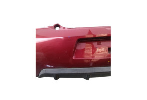 Pare choc arriere CITROEN DS3 Photo n°3
