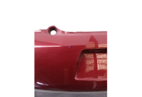 Pare choc arriere CITROEN DS3 Photo n°4