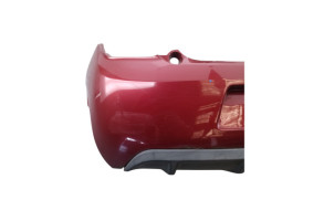 Pare choc arriere CITROEN DS3 Photo n°5
