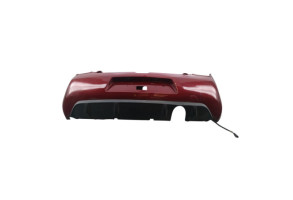 Pare choc arriere CITROEN DS3 Photo n°8