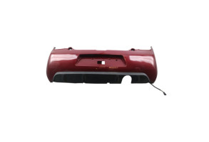 Pare choc arriere CITROEN DS3 Photo n°9
