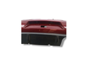 Pare choc arriere CITROEN DS3 Photo n°14