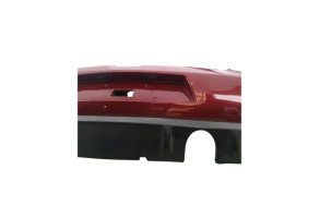 Pare choc arriere CITROEN DS3 Photo n°15