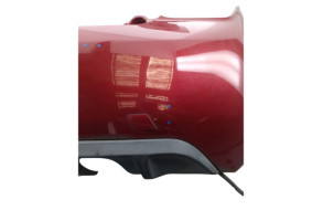 Pare choc arriere CITROEN DS3 Photo n°19