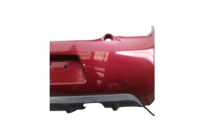Pare choc arriere CITROEN DS3 Photo n°20