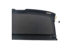 Plage arriere VOLKSWAGEN POLO 6 Photo n°1