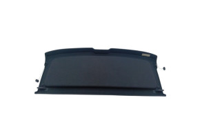 Plage arriere VOLKSWAGEN POLO 6 Photo n°3