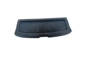 Plage arriere VOLKSWAGEN POLO 6 Photo n°6