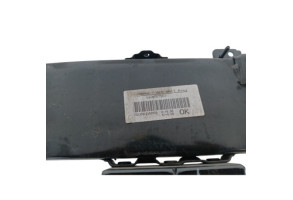 Renfort pare choc avant (traverse) HYUNDAI TUCSON 3 Photo n°4