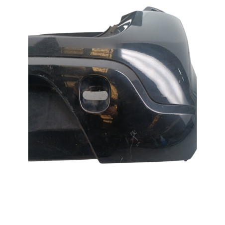 Pare choc arriere DACIA SANDERO 1