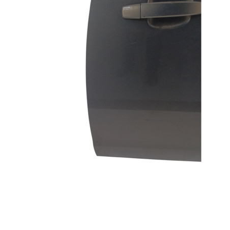 Porte arriere gauche OPEL MERIVA B