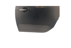 Porte arriere gauche OPEL MERIVA B Photo n°2