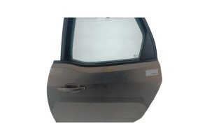 Porte arriere gauche OPEL MERIVA B Photo n°3