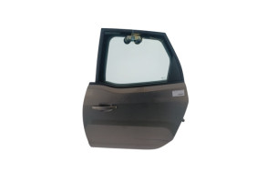 Porte arriere gauche OPEL MERIVA B Photo n°5