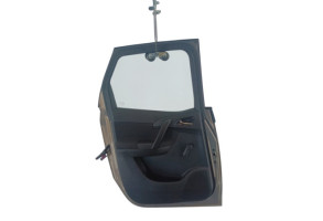 Porte arriere gauche OPEL MERIVA B Photo n°6