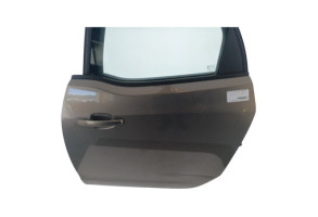 Porte arriere gauche OPEL MERIVA B Photo n°7