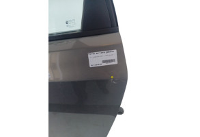 Porte arriere gauche OPEL MERIVA B Photo n°9
