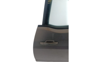 Porte arriere gauche OPEL MERIVA B Photo n°10