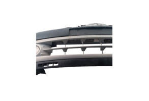Pare choc avant RENAULT CLIO 2 Photo n°1