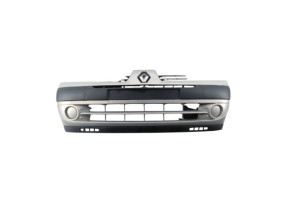 Pare choc avant RENAULT CLIO 2 Photo n°6
