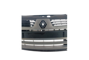 Pare choc avant RENAULT CLIO 2 Photo n°9