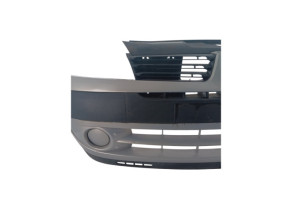 Pare choc avant RENAULT CLIO 2 Photo n°10