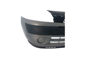 Pare choc avant RENAULT CLIO 2 Photo n°12