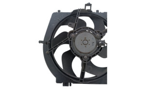 Moto ventilateur radiateur RENAULT TWINGO 2 Photo n°2