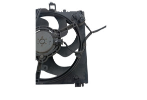 Moto ventilateur radiateur RENAULT TWINGO 2 Photo n°4