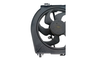 Moto ventilateur radiateur RENAULT TWINGO 2 Photo n°5