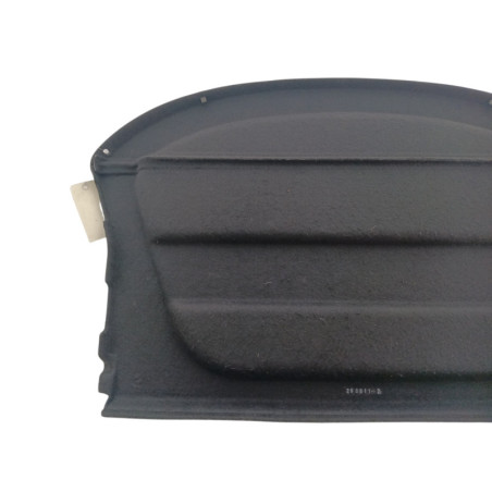 Plage arriere RENAULT MEGANE 3