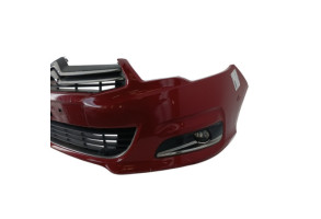 Pare choc avant CITROEN C4 2 Photo n°4