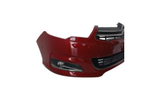 Pare choc avant CITROEN C4 2 Photo n°5