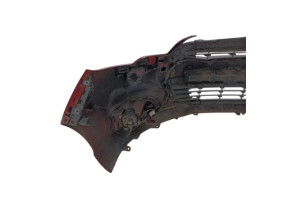 Pare choc avant CITROEN C4 2 Photo n°6