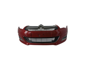Pare choc avant CITROEN C4 2 Photo n°7