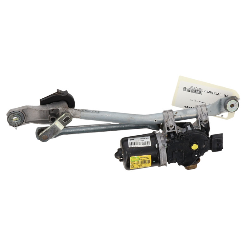 Moteur essuie glace avant CITROEN C1 2 Photo n°1
