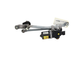 Moteur essuie glace avant CITROEN C1 2 Photo n°1