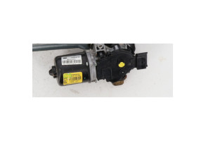 Moteur essuie glace avant CITROEN C1 2 Photo n°2