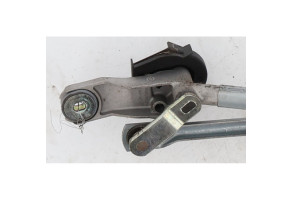 Moteur essuie glace avant CITROEN C1 2 Photo n°3