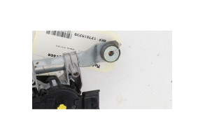 Moteur essuie glace avant CITROEN C1 2 Photo n°4