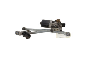 Moteur essuie glace avant CITROEN C1 2 Photo n°5