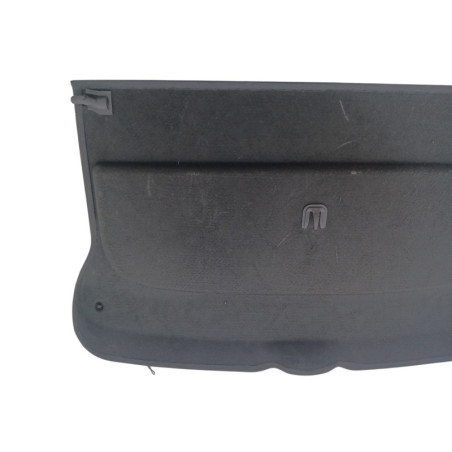 Plage arriere AUDI A3 2
