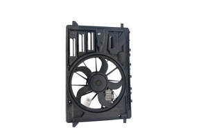 Moto ventilateur radiateur VOLVO V 40 2 Photo n°1