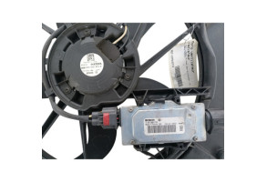 Moto ventilateur radiateur VOLVO V 40 2 Photo n°2
