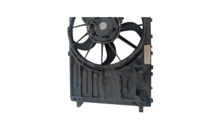 Moto ventilateur radiateur VOLVO V 40 2 Photo n°3